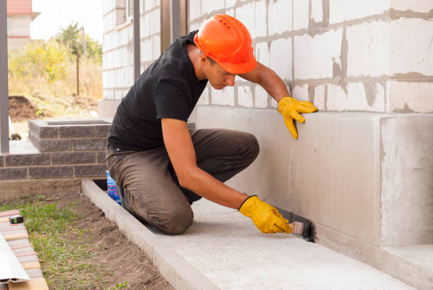 Licensed Exterior Waterproofing service in Hanover, MN - SJ Waterproofing Pros